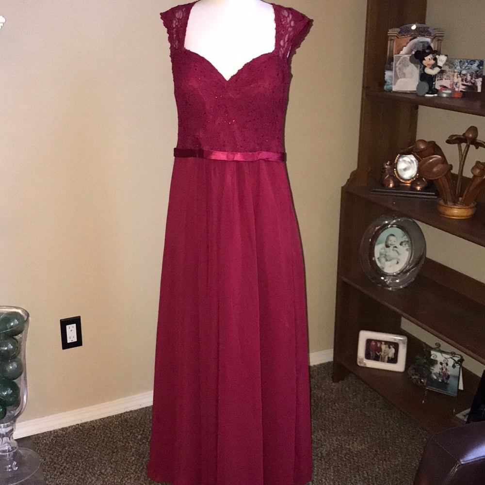 Samila@Co Evening Gown